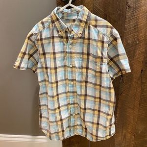 Children’s Place button down shirt